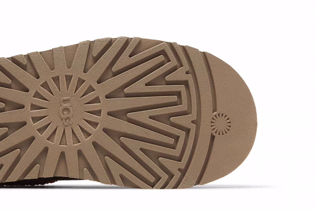 UGG Women's Tazz Slipper Chestnut, view 6