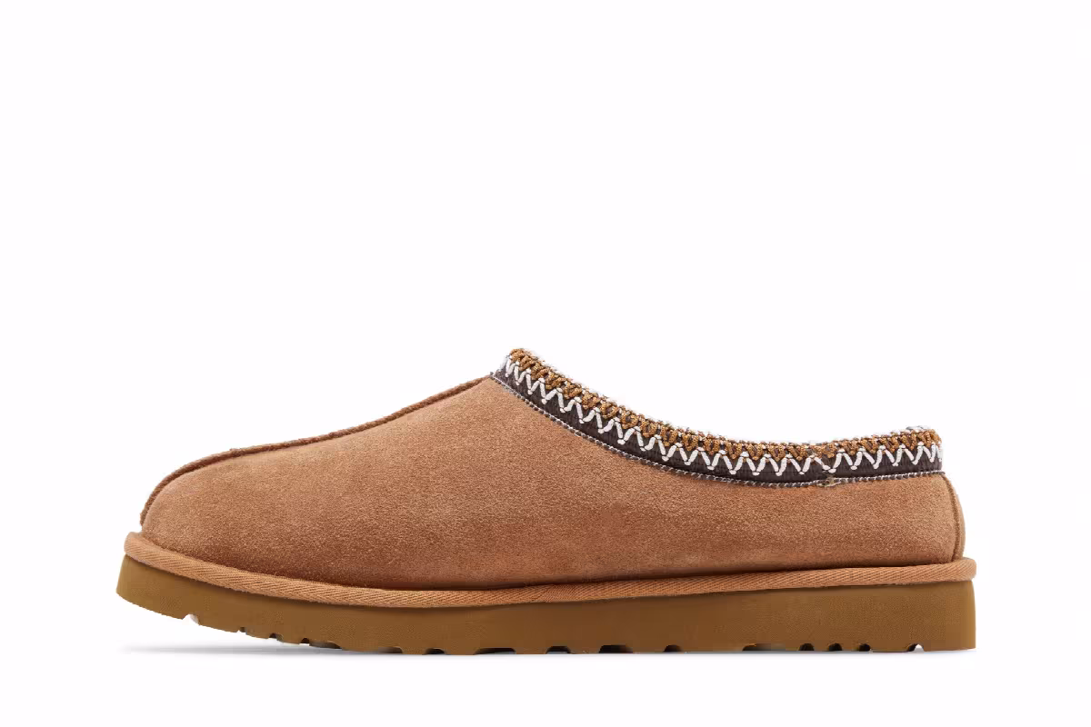 UGG Tasman Slipper Chestnut, view 4