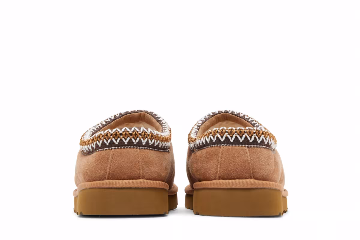 UGG Tasman Slipper Chestnut, view 7