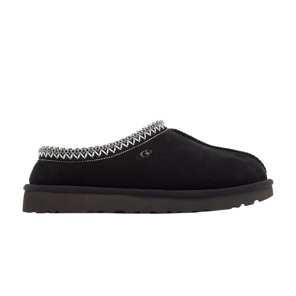 UGG Women's Tasman Slipper Black