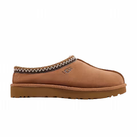 UGG Wmns Tasman Slipper 'Chestnut'