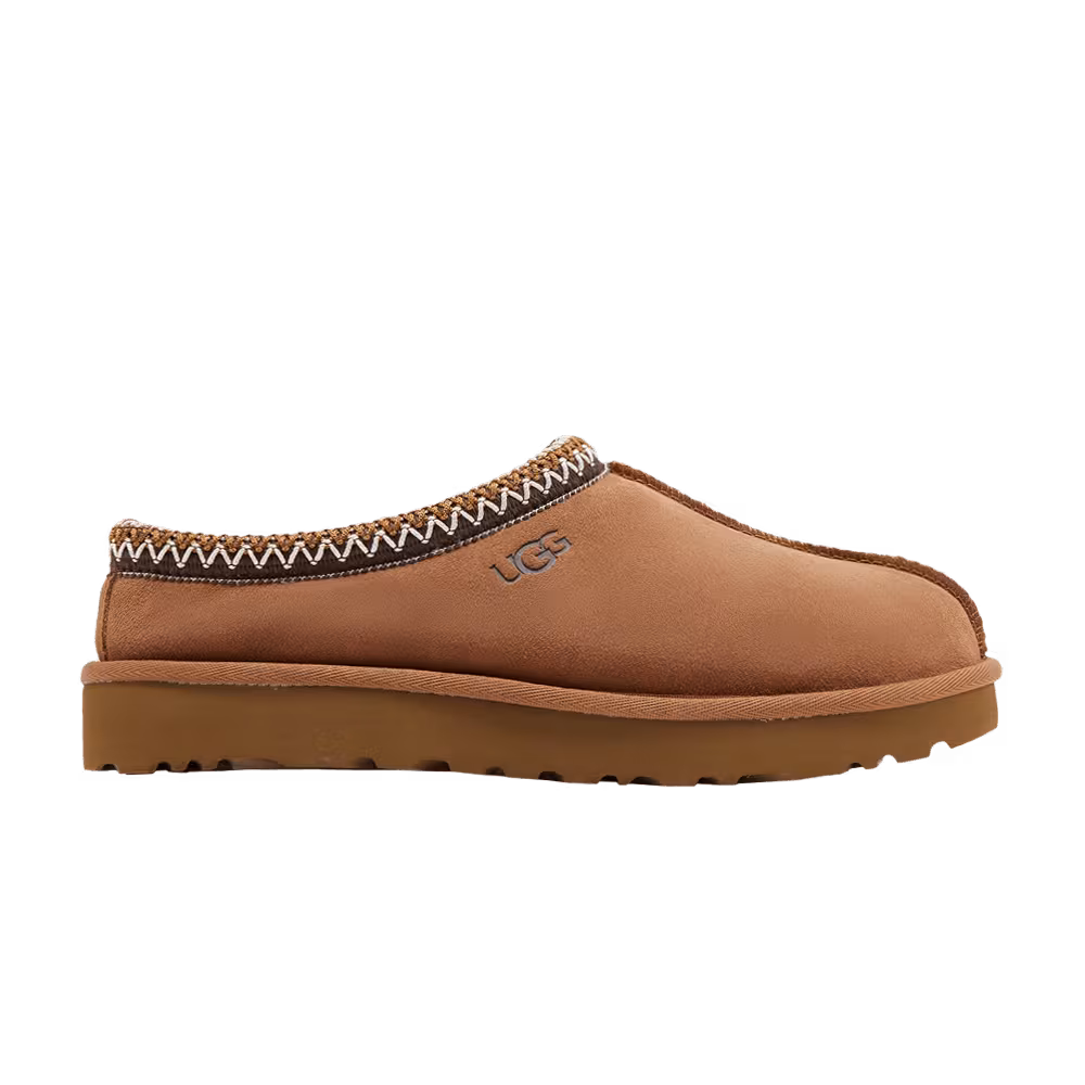 UGG Women's Tasman Slipper Chestnut