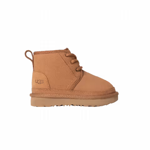 UGG Neumel II Boot Toddler 'Chestnut'