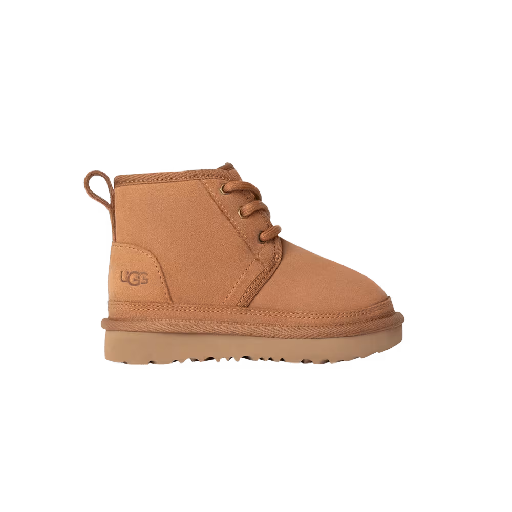 UGG Neumel II Boot Toddler Chestnut