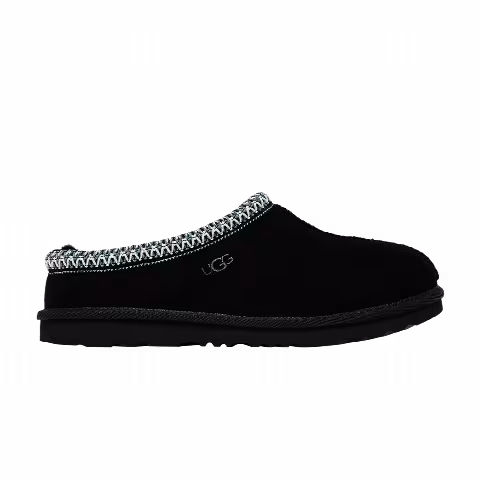 UGG Tasman 2 Slipper Kids 'Black'