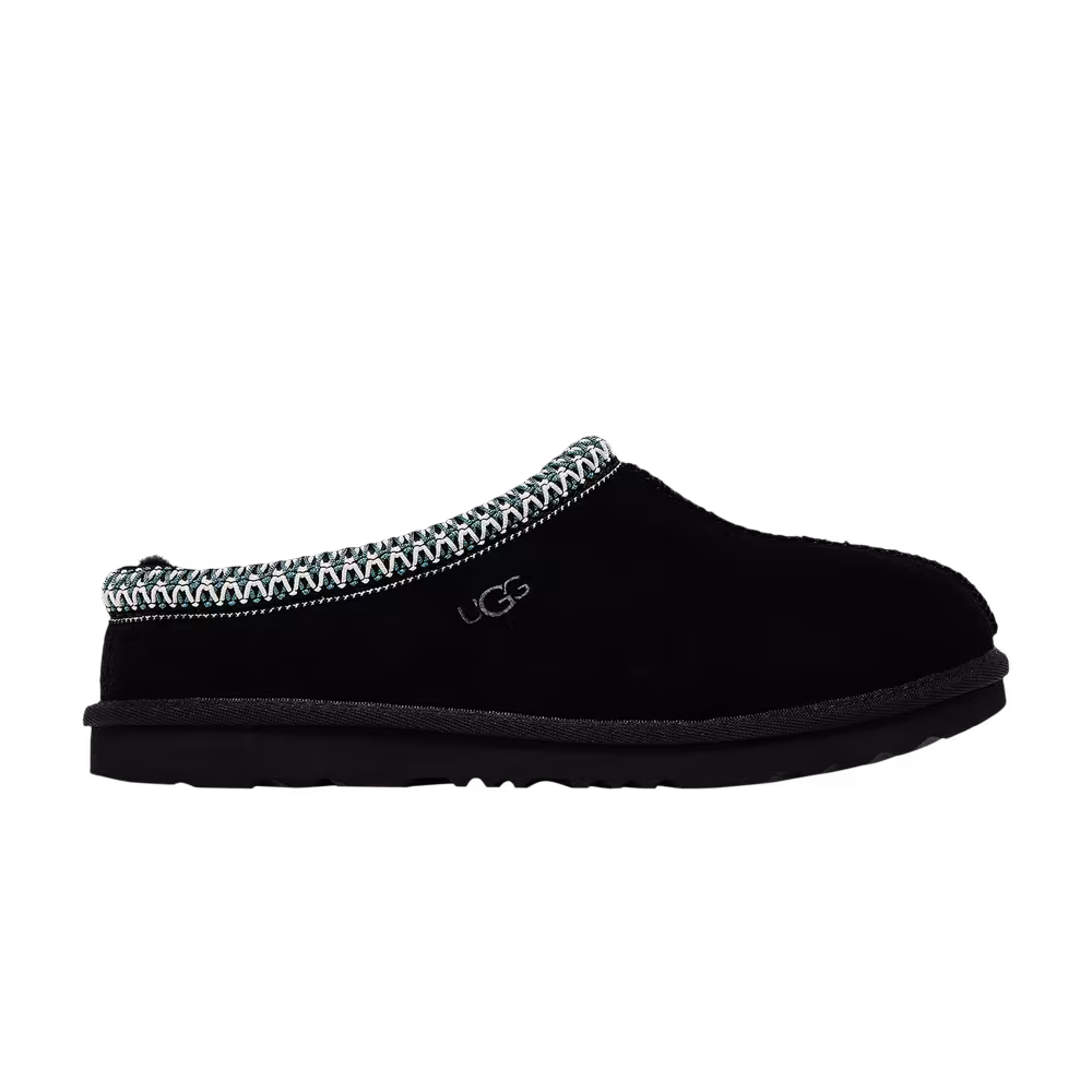 UGG Tasman 2 Slipper Kids Black