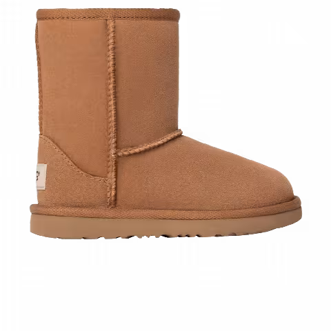 UGG Classic II Boot Kids 'Chestnut'