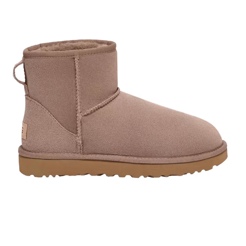 UGG Women's Classic Mini II Boot Caribou