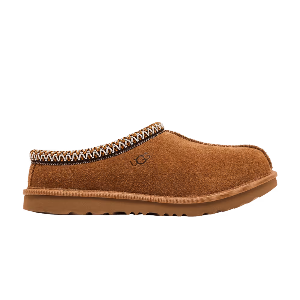UGG Tasman 2 Slipper Kids Chestnut