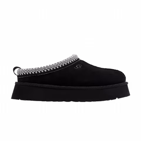 UGG Wmns Tazz Slipper 'Black'