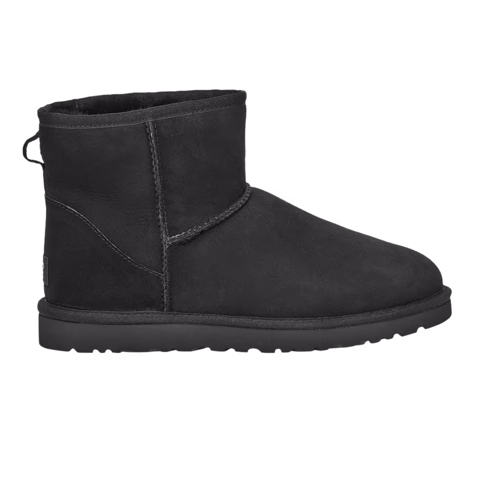 UGG Classic Mini Boot Black