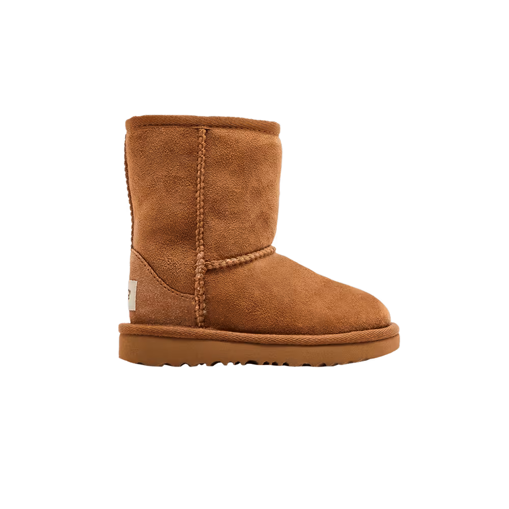 UGG Classic II Boot Toddler Chestnut