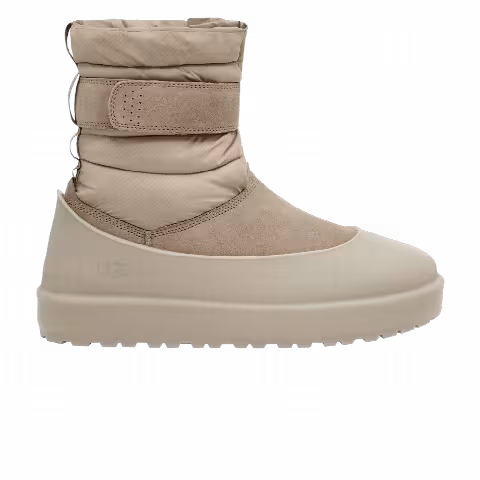 UGG Classic Short Pull-On Weather 'Dune'