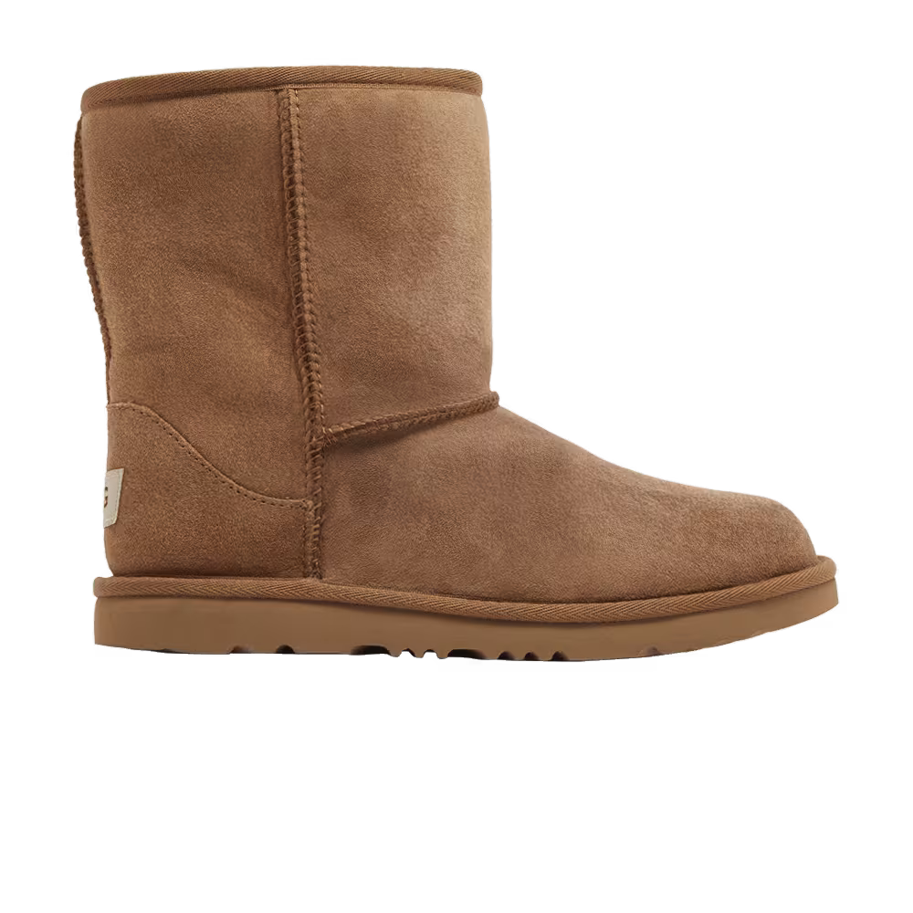 UGG Classic II Boot Kids Chestnut