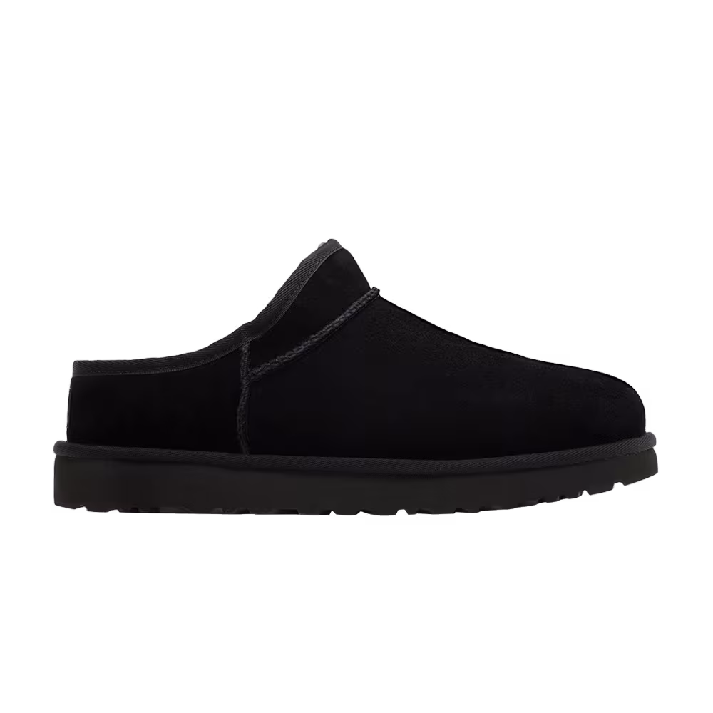 UGG Women's Classic Slipper Black