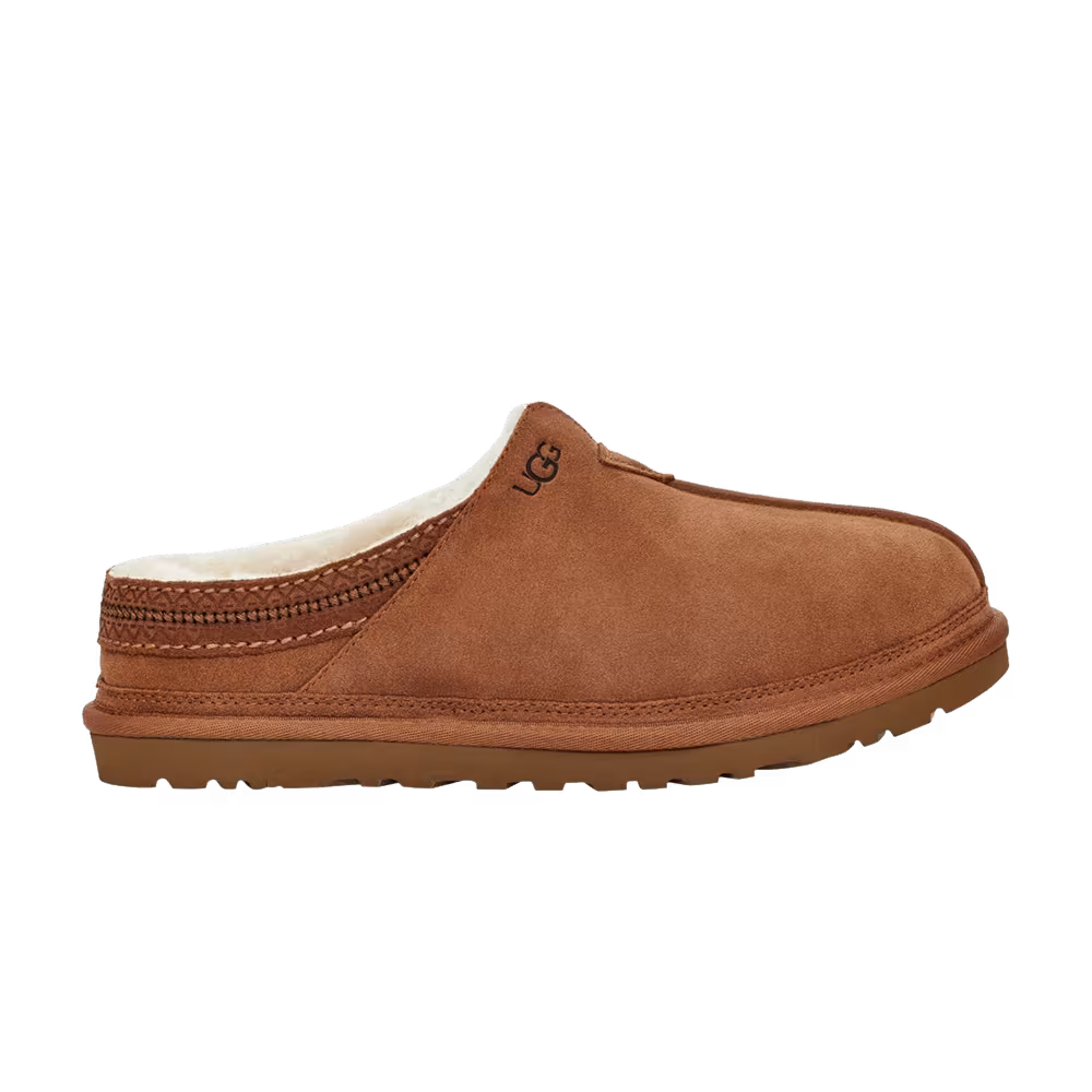 UGG Neuman Chestnut