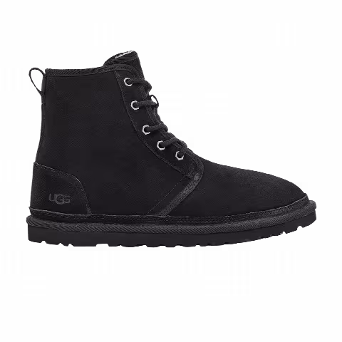 UGG Harkley Boot 'Black'