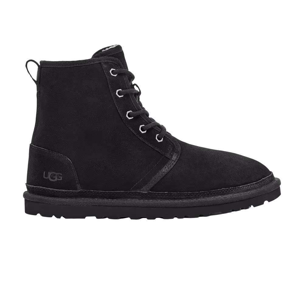 UGG Harkley Boot Black