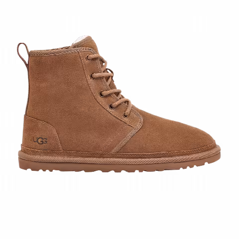 UGG Harkley Boot 'Chestnut'