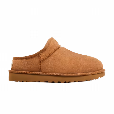 UGG Wmns Classic Slipper 'Chestnut'