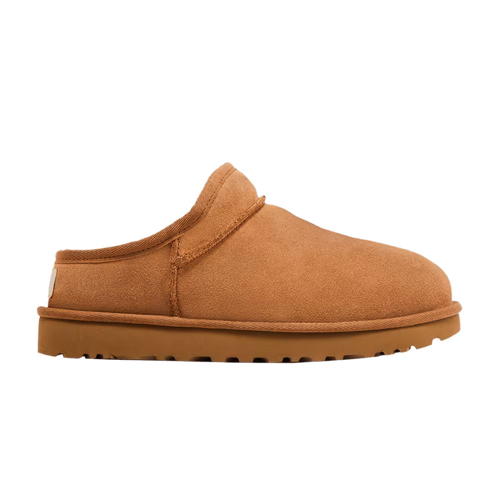 UGG Women's Classic Slipper Chestnut