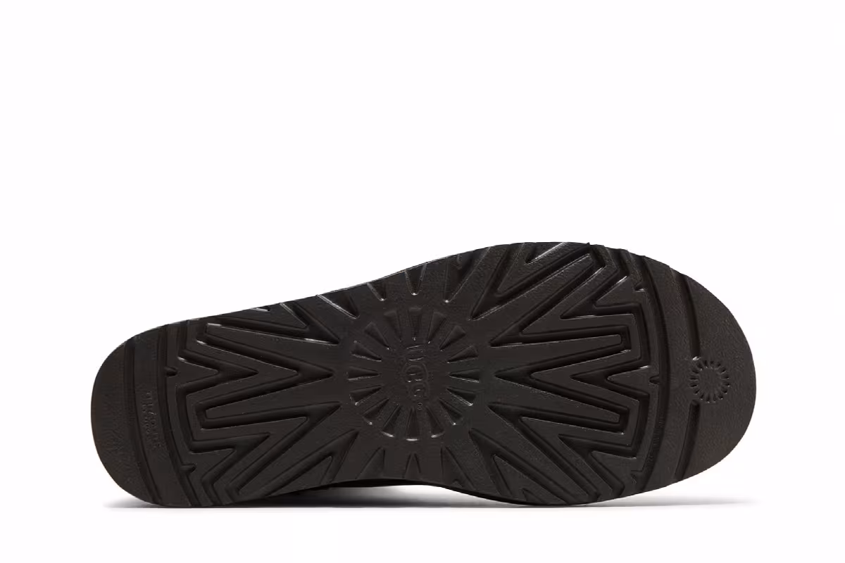 UGG Women's Classic Short II Chocolate, view 5