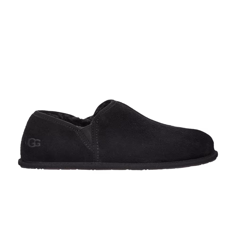 UGG Scuff Romeo II Slipper Black