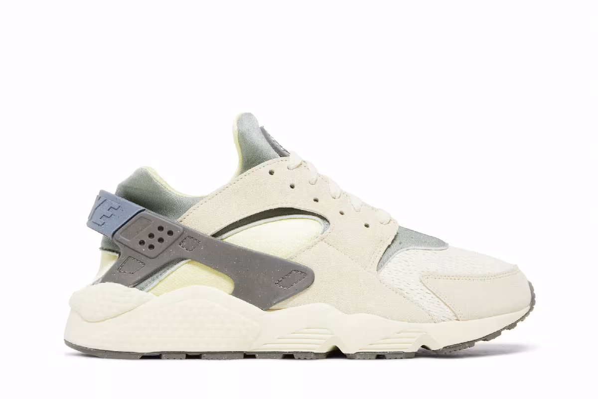 Nike Air Huarache NH Coconut Milk, view 2