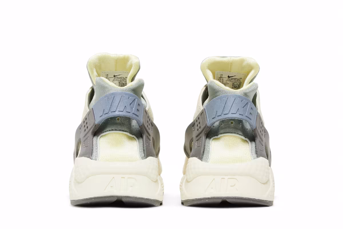 Nike Air Huarache NH Coconut Milk, view 7