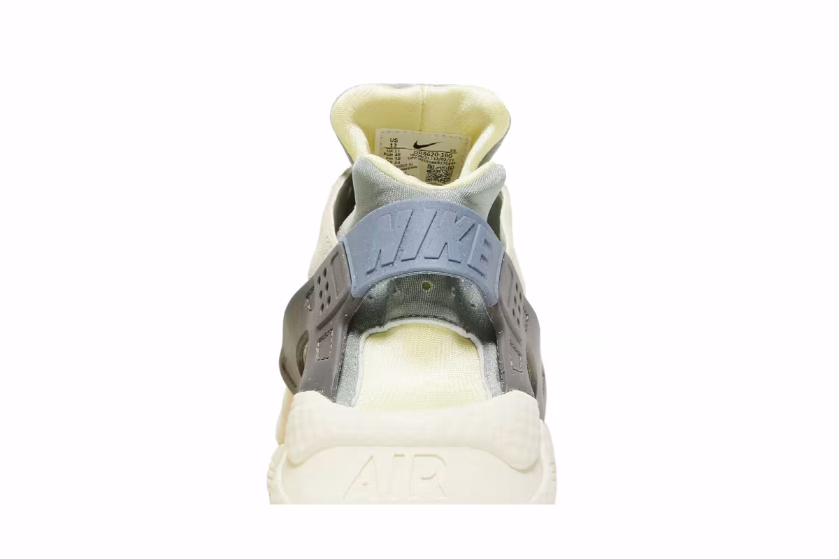 Nike Air Huarache NH Coconut Milk, view 8
