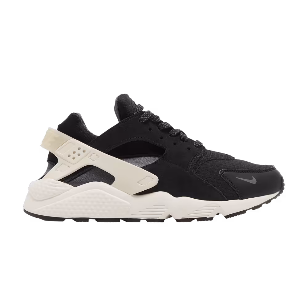 Nike Air Huarache Anthracite Summit White
