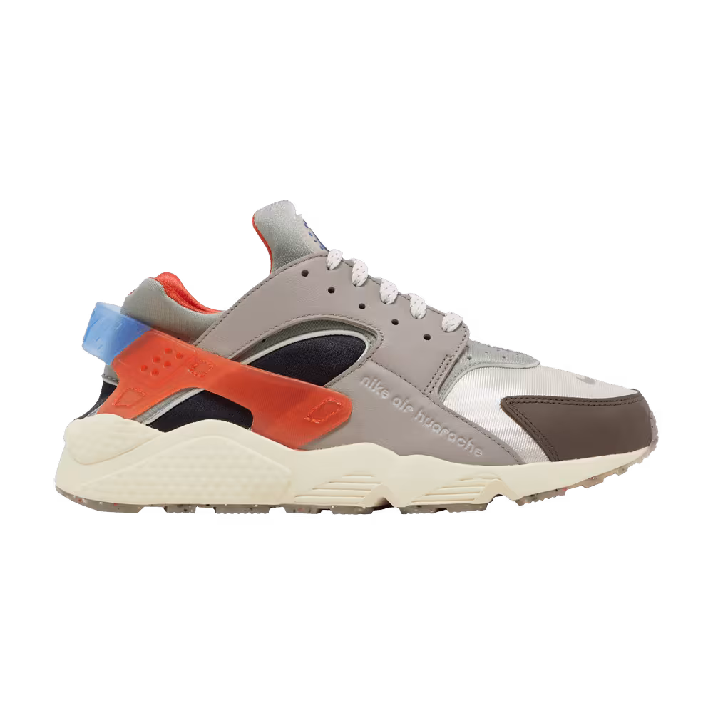 Nike Air Huarache Premium Enigma Stone