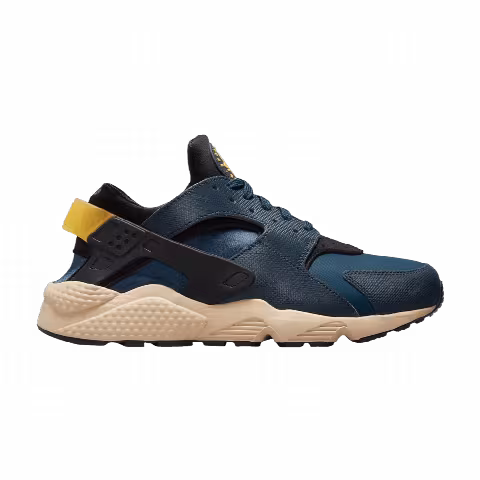 Nike Air Huarache Premium 'Armory Navy'