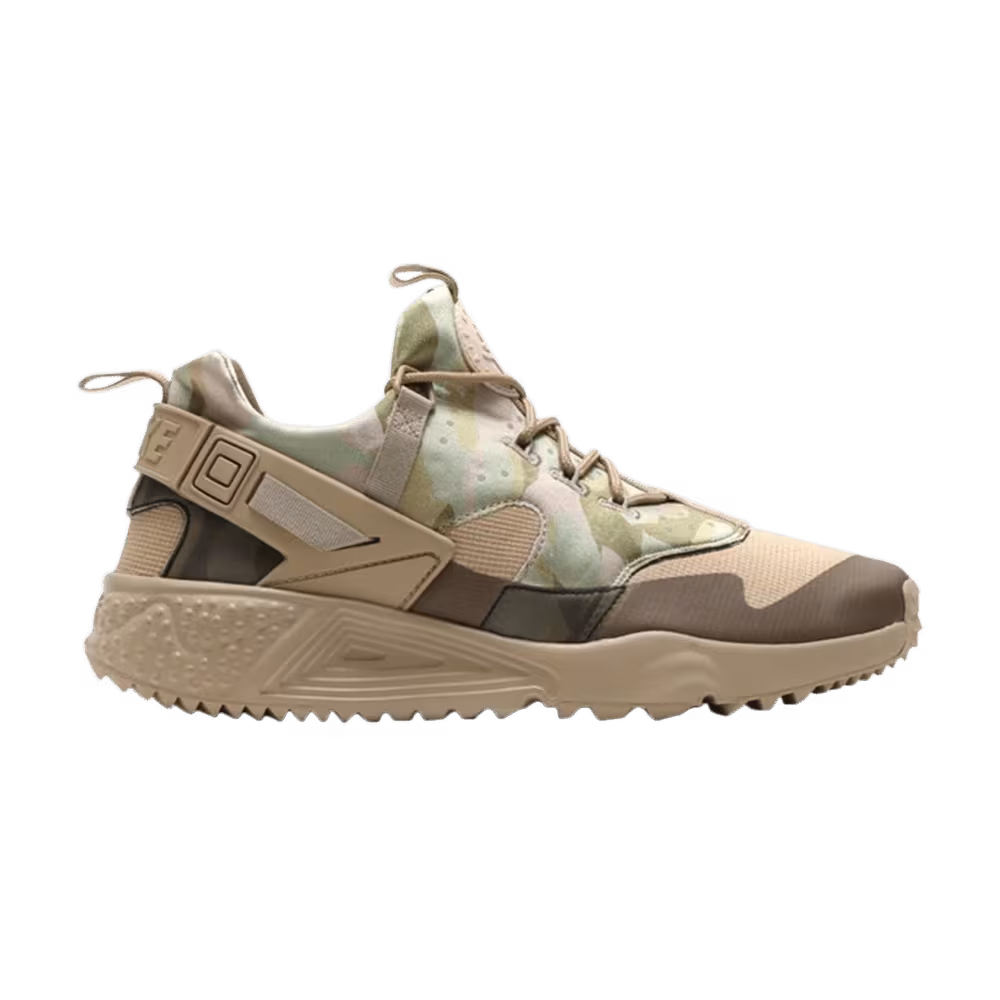 Nike Air Huarache Utility Khaki