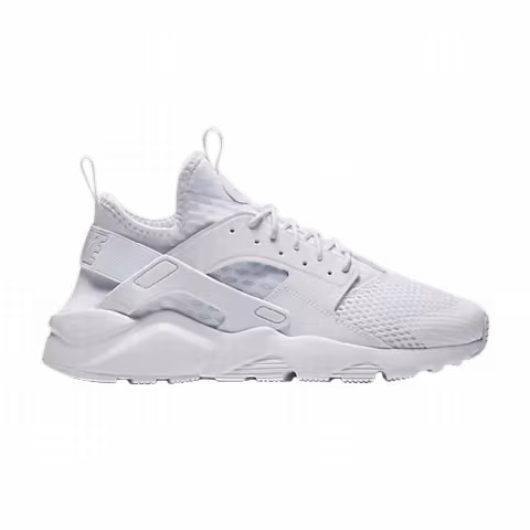 Nike Air Huarache Run Ultra BR 'White'