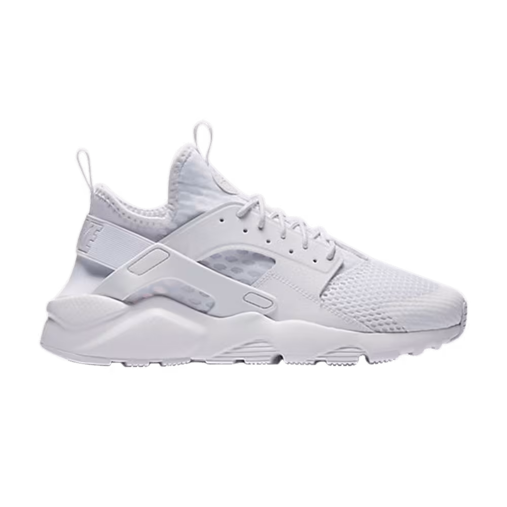 Nike Air Huarache Run Ultra BR White