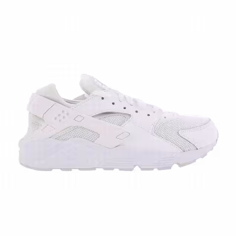 Nike Air Huarache 'White Pure Platinum'