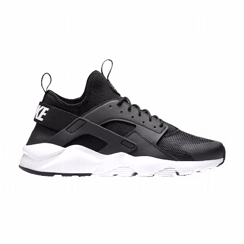 Nike Air Huarache Run Ultra 'Black'