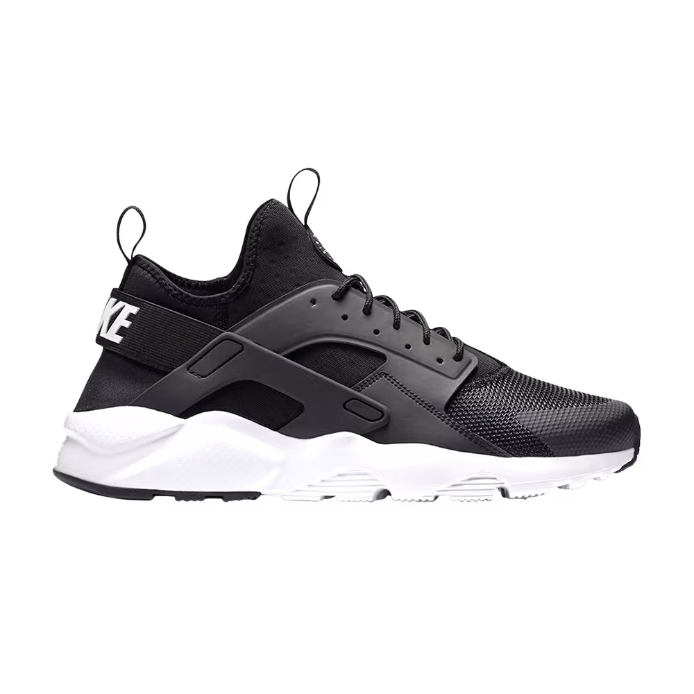 Nike Air Huarache Run Ultra Black