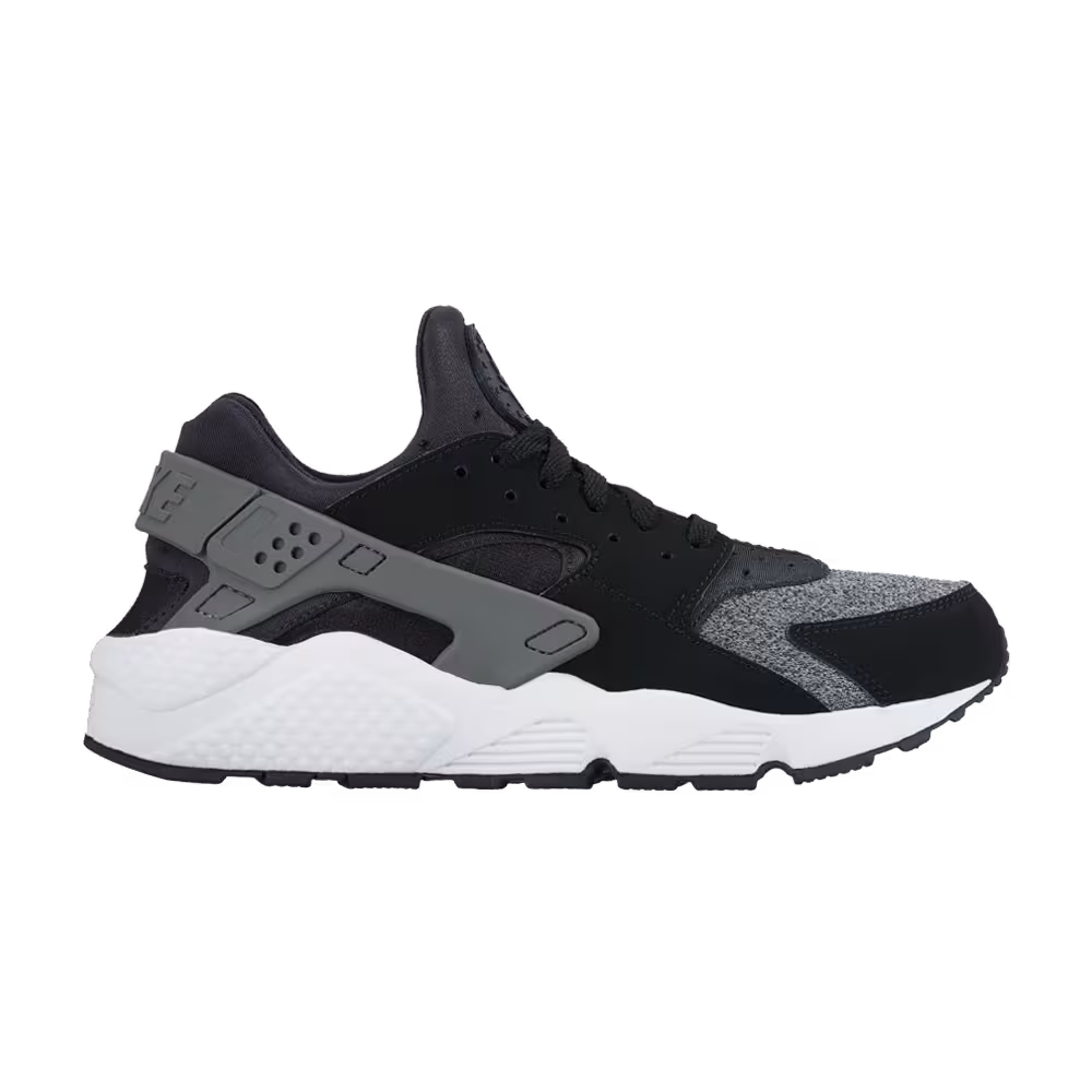 Nike Air Huarache Black Anthracite