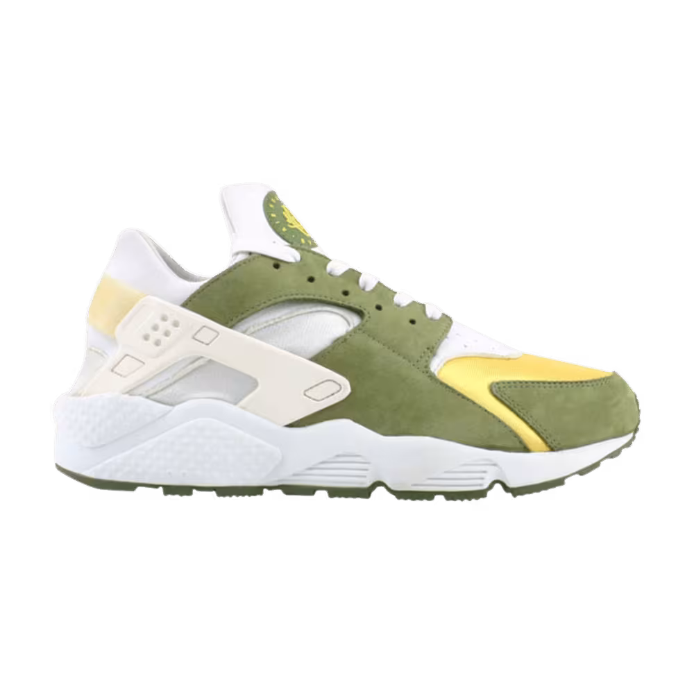Nike Air Huarache Le Stussy