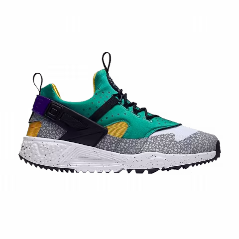 Nike Air Huarache Utility 'Safari'