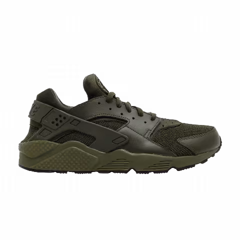 Nike Air Huarache 'Cargo Khaki'