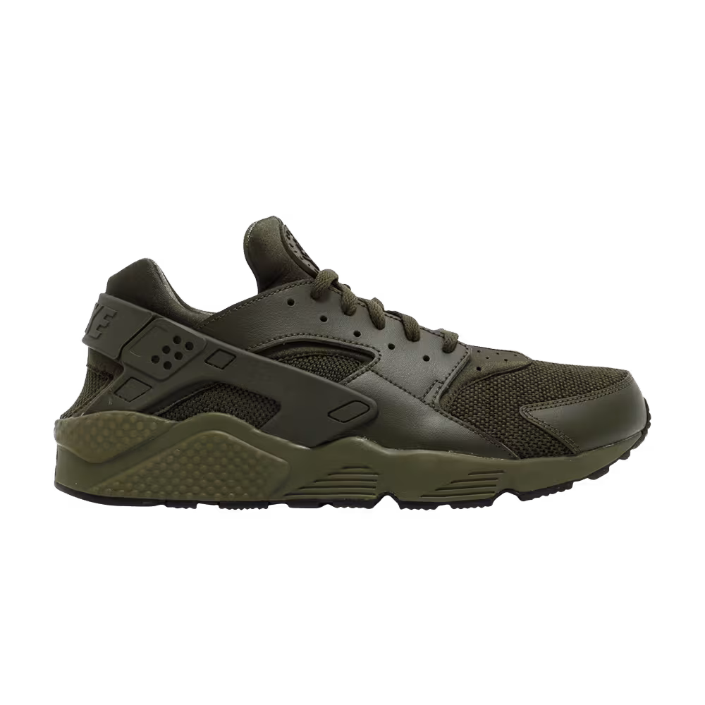 Nike Air Huarache Cargo Khaki