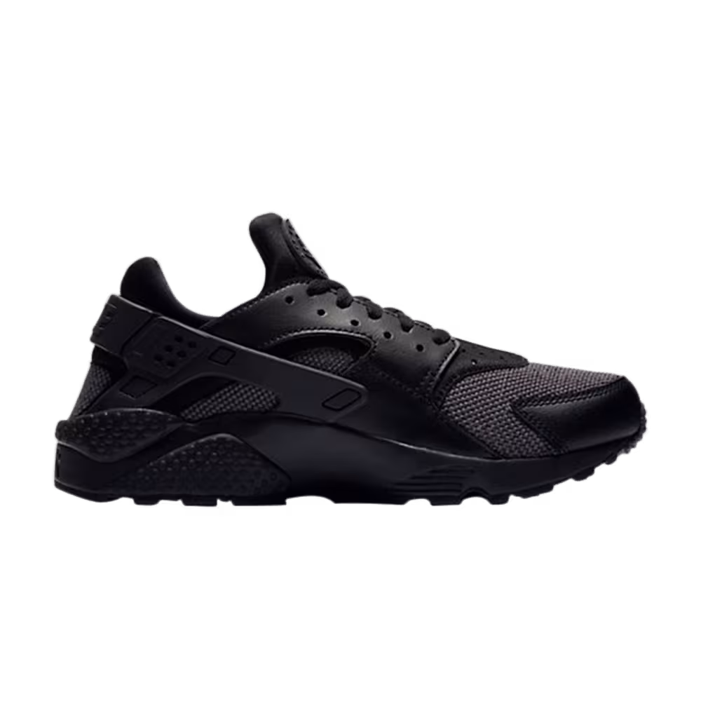 Nike Air Huarache Black