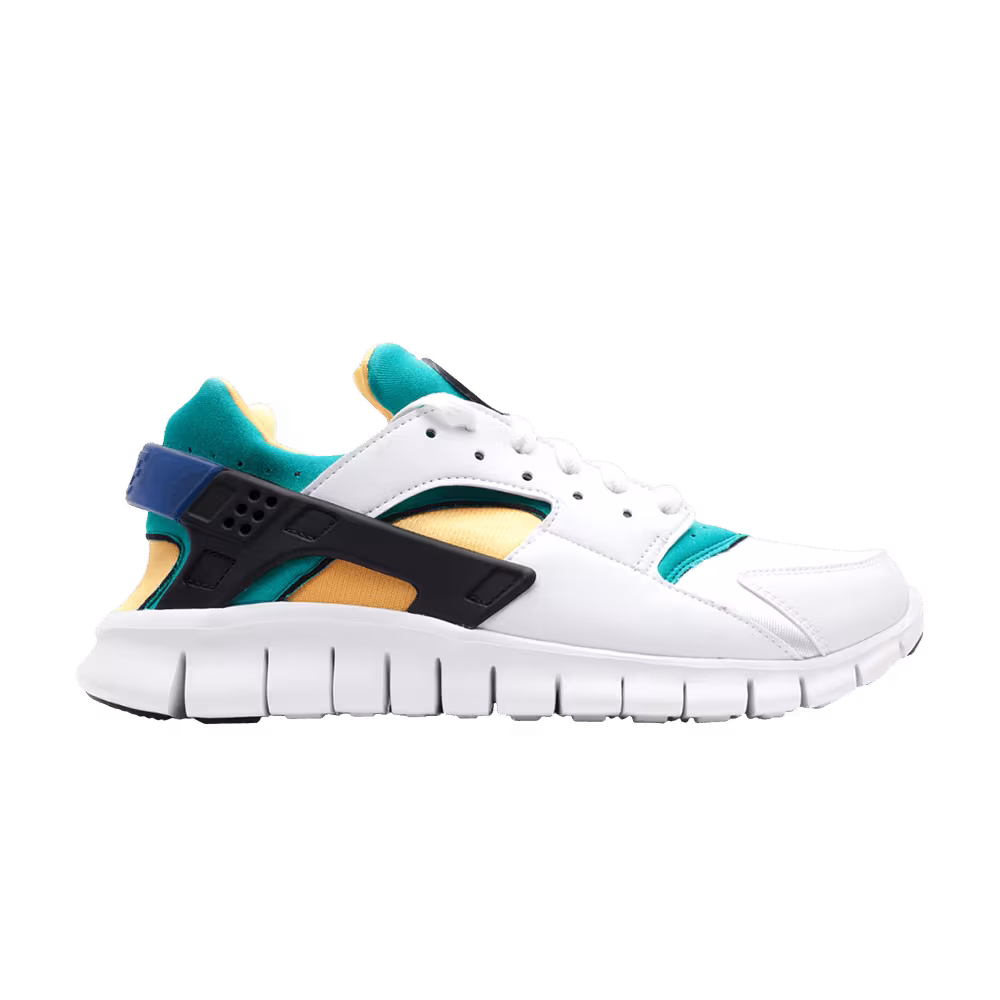 Nike Huarache Free 2012 Qs