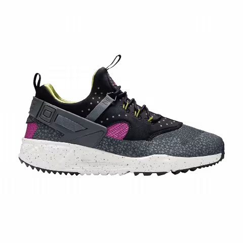 Nike Air Huarache Utility 'Medium Berry'