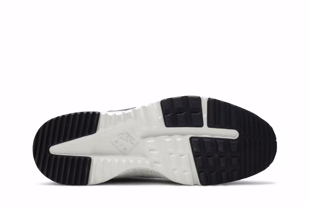 Nike Air Huarache Utility Medium Berry, view 5