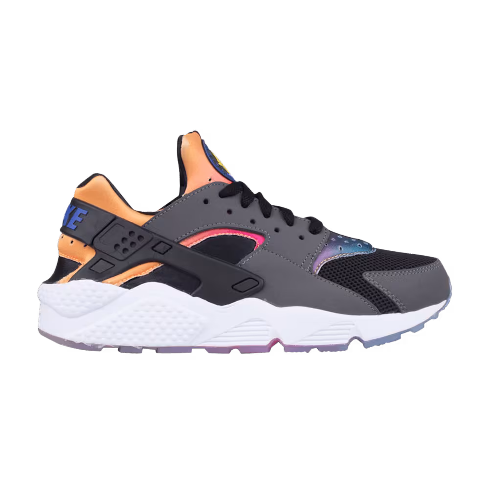 Nike Air Huarache Run SD Rainbow