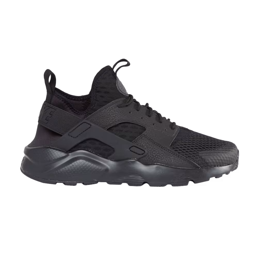 Nike Air Huarache Run Ultra Breathe Black